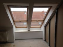 Velux Dachfenster