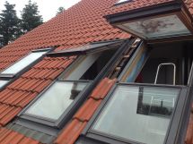 Velux Kombifenster