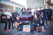 Sponsor Trave Crossfit Lübeck