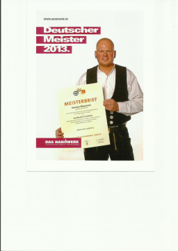 Deutscher Meister 2013